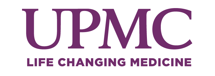 UPMC logo